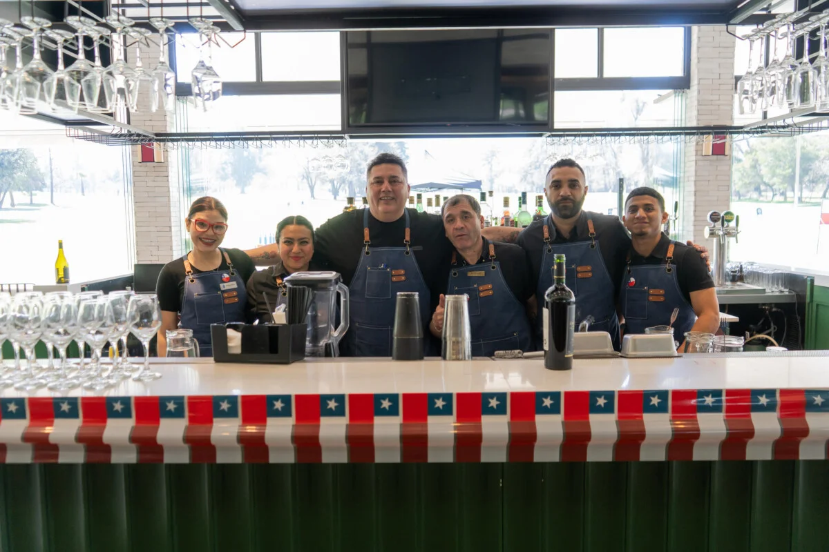 Celebración Fiestas Patrias Trabajadores 2026